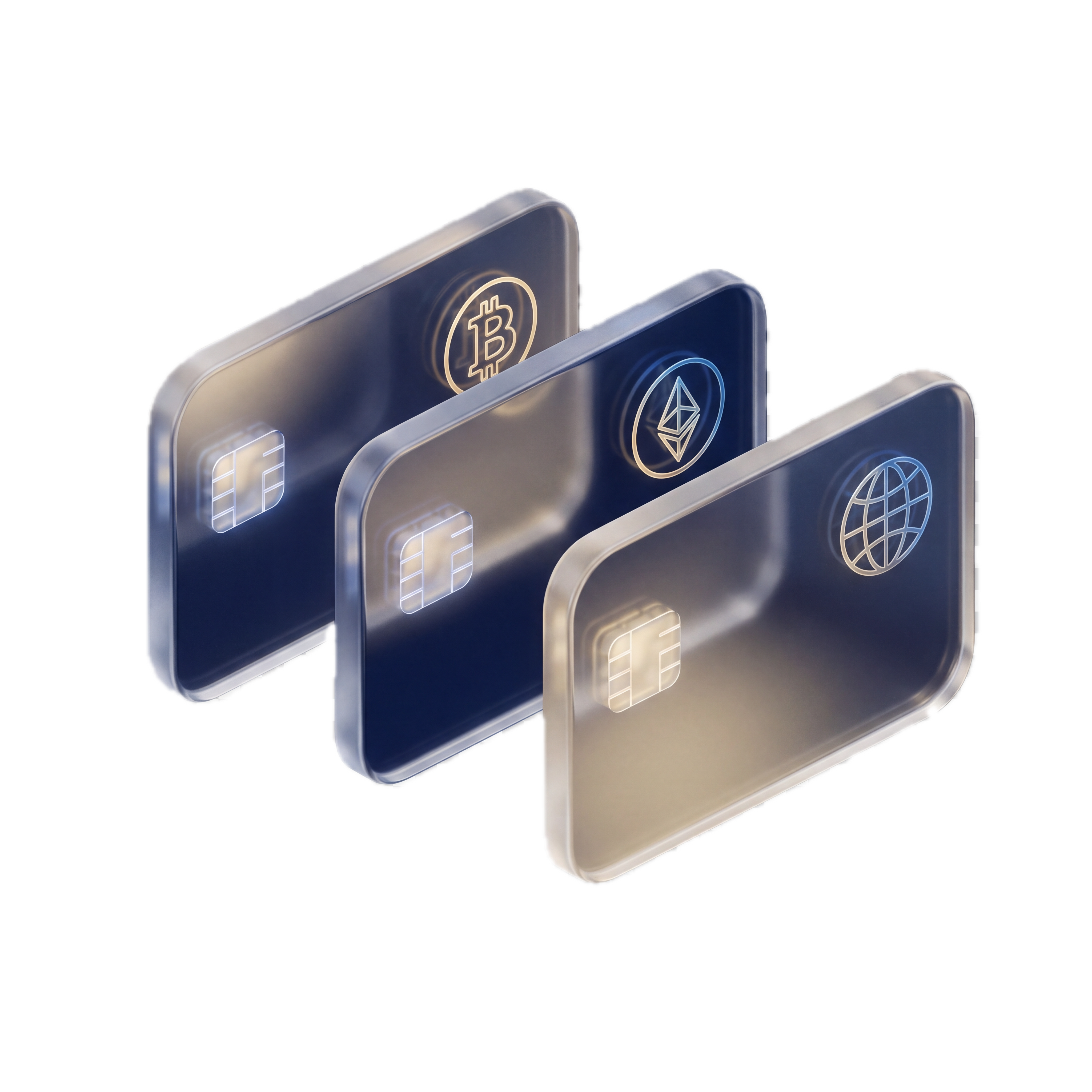 Corporate Cards (Coming Soon)