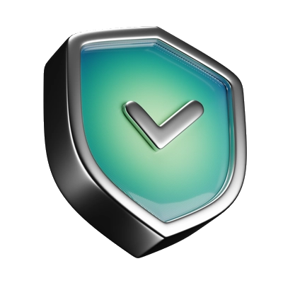 Built-in compliance